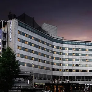 3* Hotel Itaewon Crown